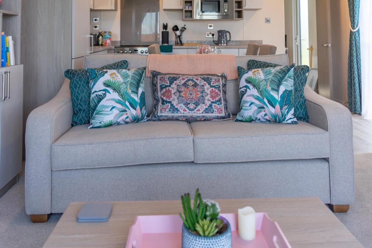 18 Ocean View Villa Ilfracombe Ngoại thất bức ảnh